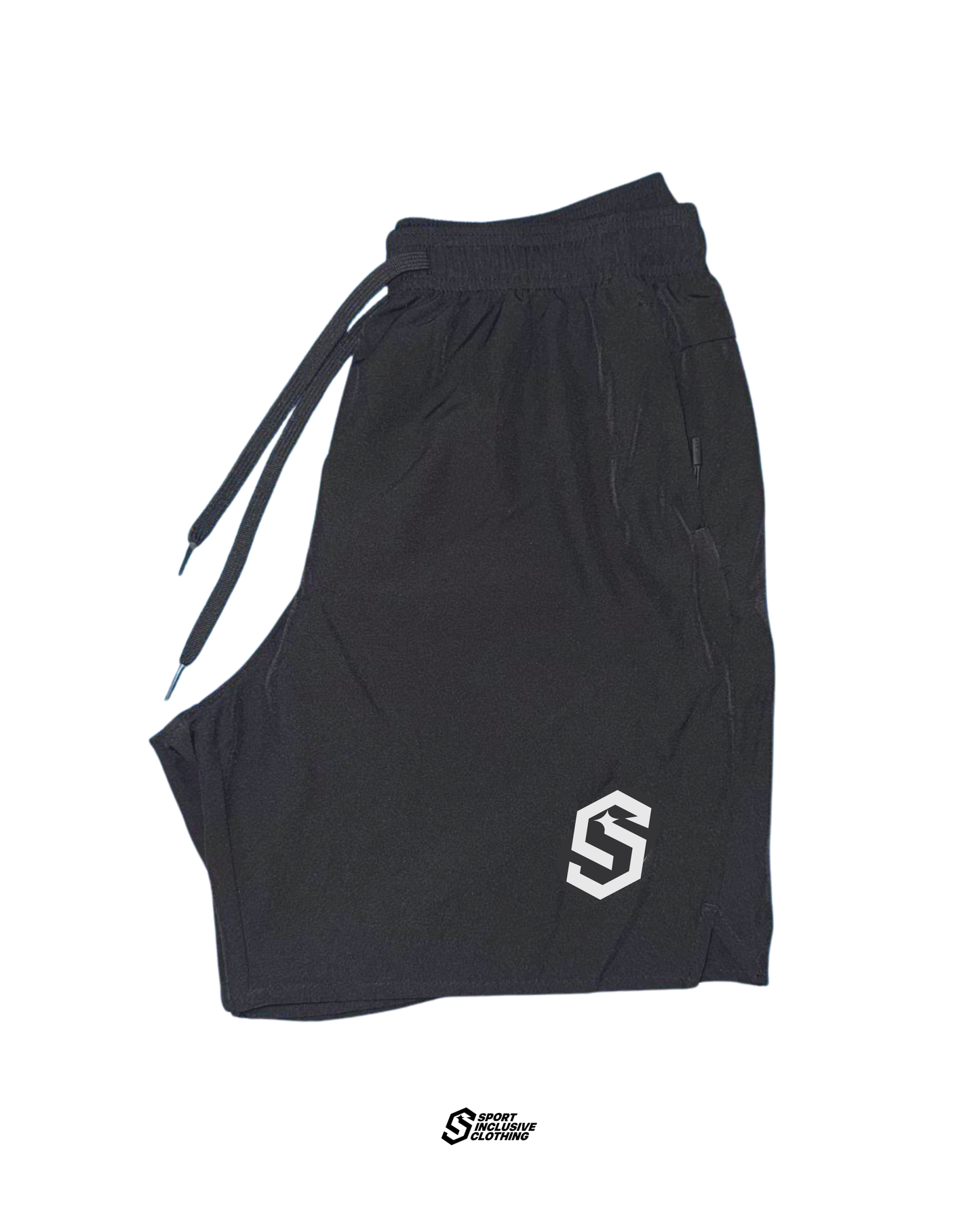 SIC GYMSHORT V3