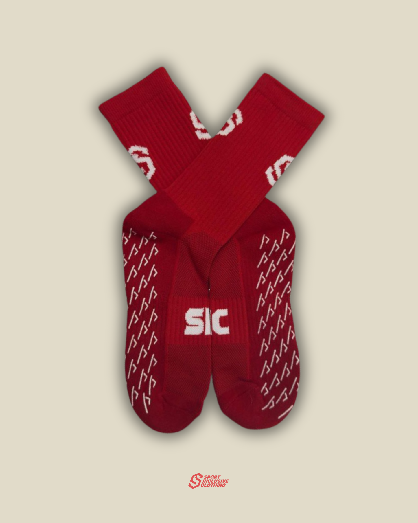 SIC ANTI SLIP SOCKS