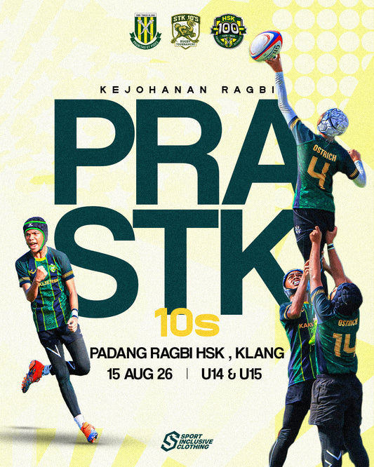 KEJOHANAN RAGBI PRA STK10S