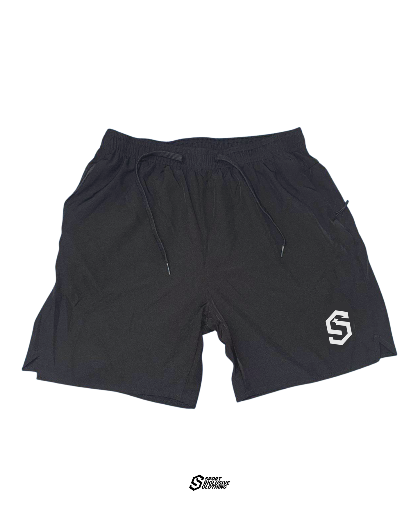 SIC GYMSHORT V3