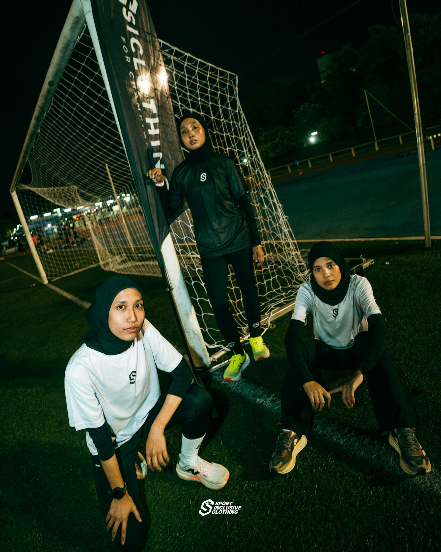 CATCH ME IF YOU CAN SRC Vol 1.0