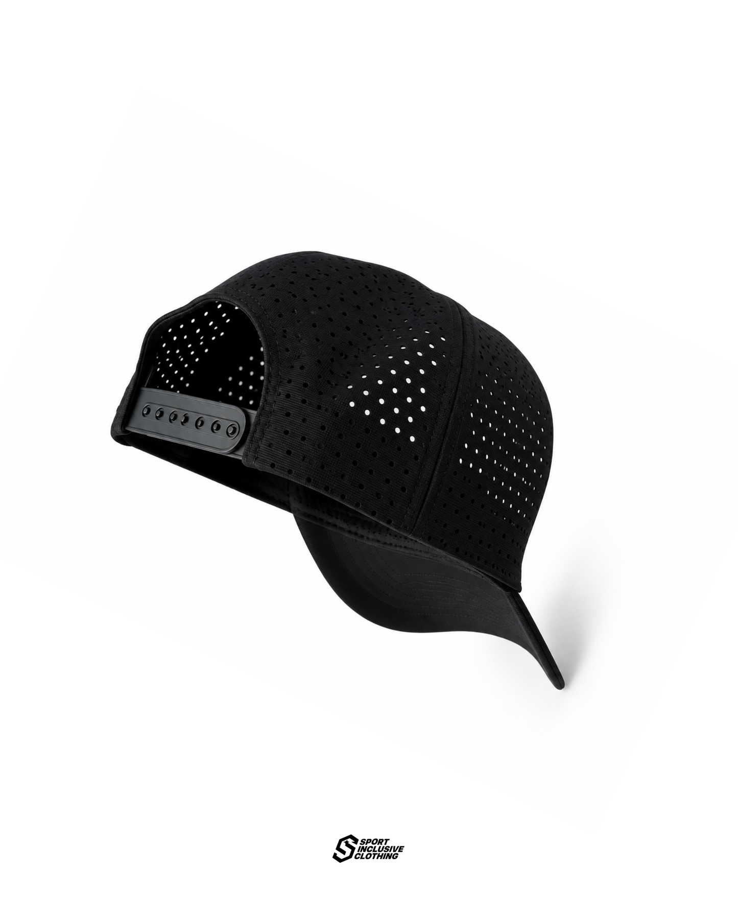 SIC Mesh Cap