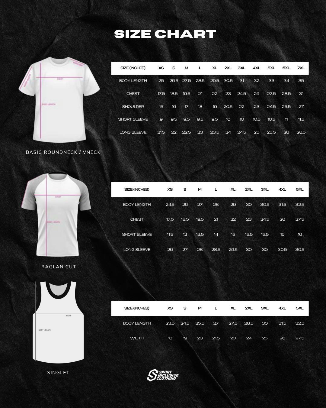 RUN WITH PURPOSE NUYIN EDITION