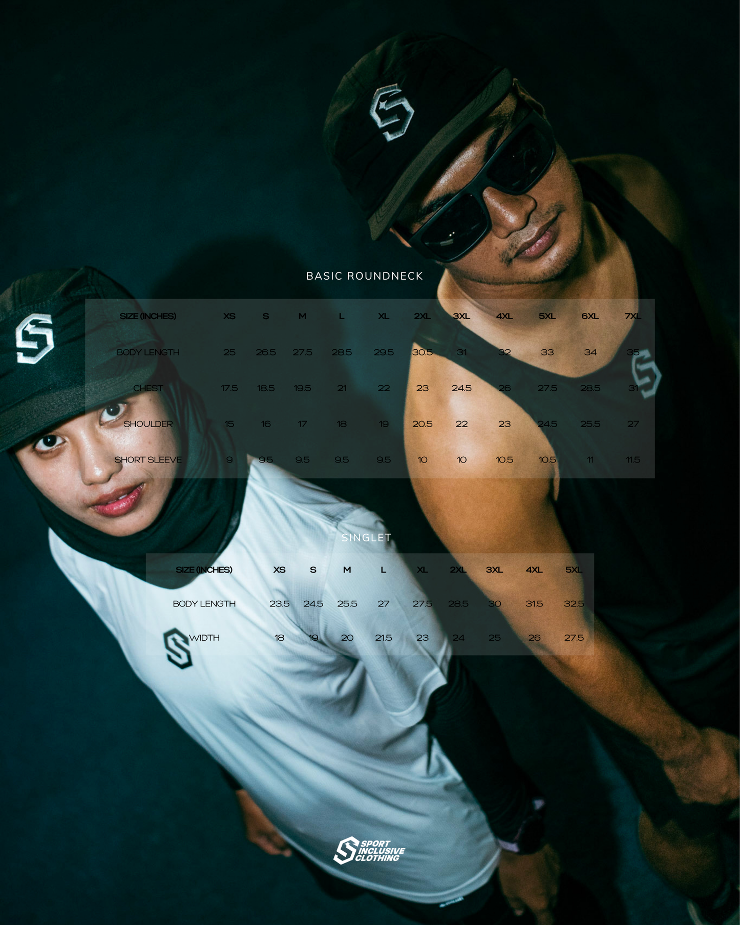 DONT THINK JUST RUN SRC Vol 1.0