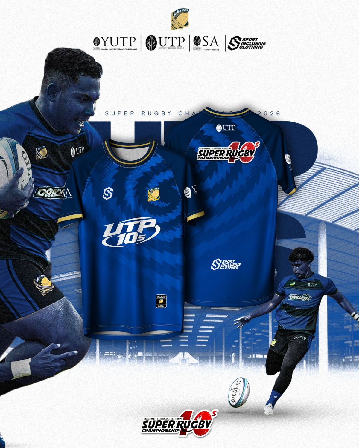 UTP10S 2026