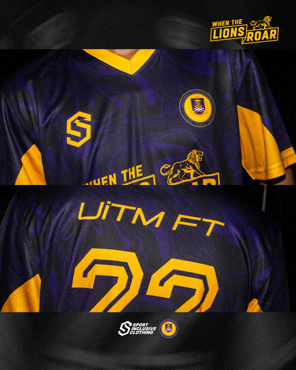 UiTM FT OFFICIAL KITS 2026