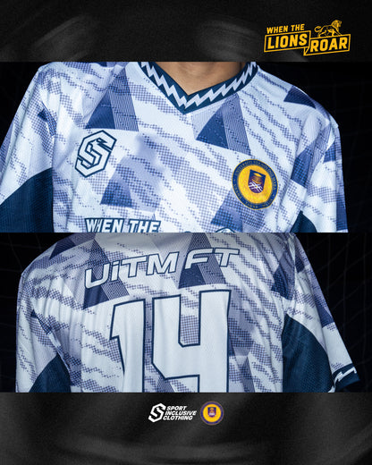 UiTM FT OFFICIAL KITS 2026