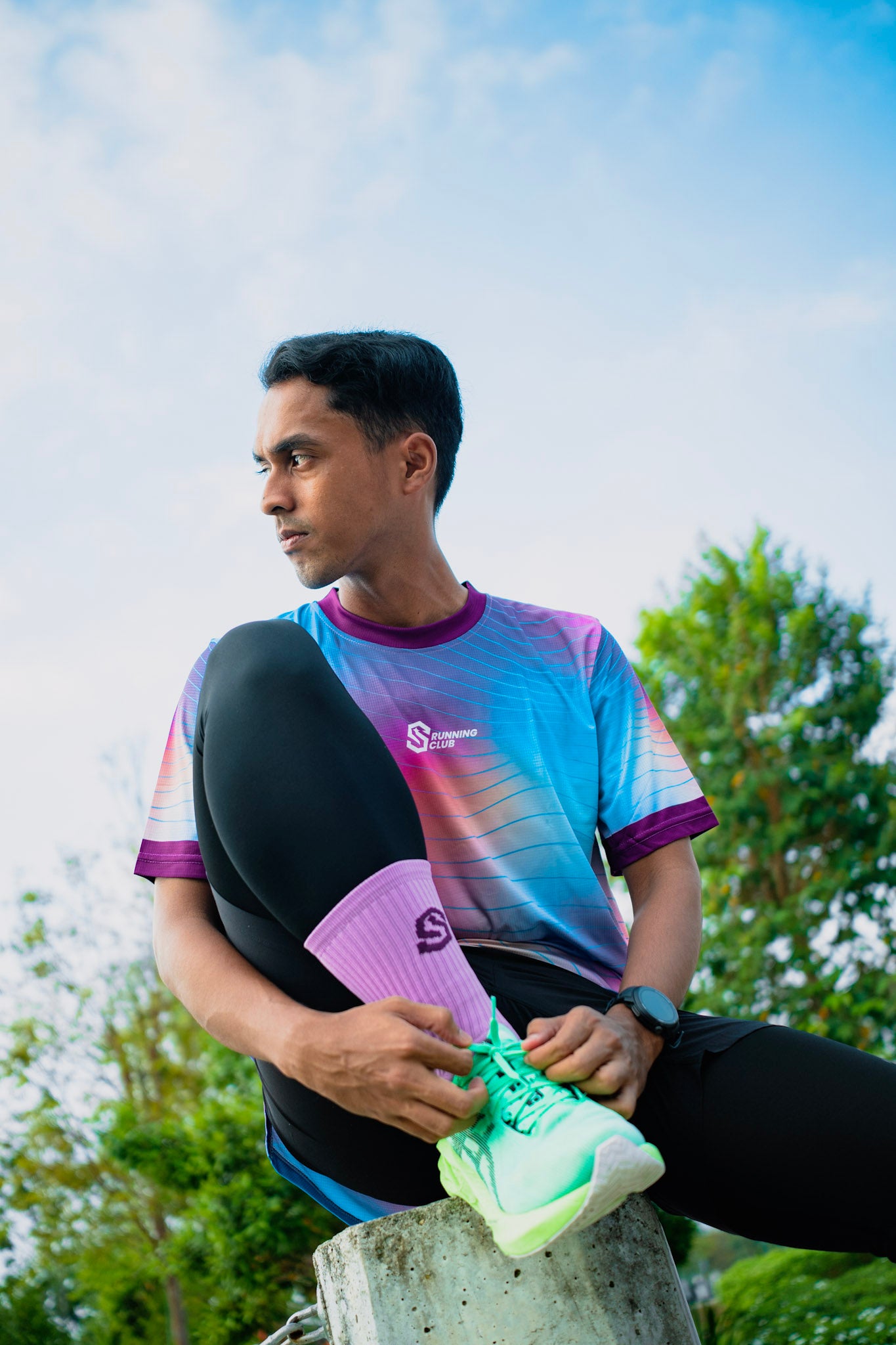 The Paddle Pop Run SRC Vol 2.0