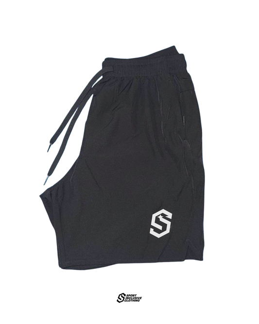 SIC GYMSHORT V3