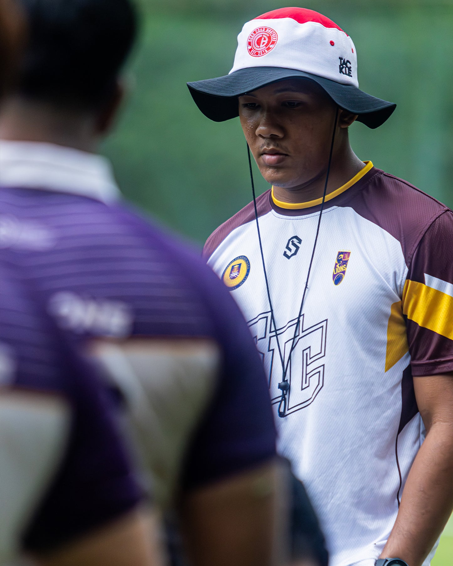 LIONS RUGBY 15s 2026
