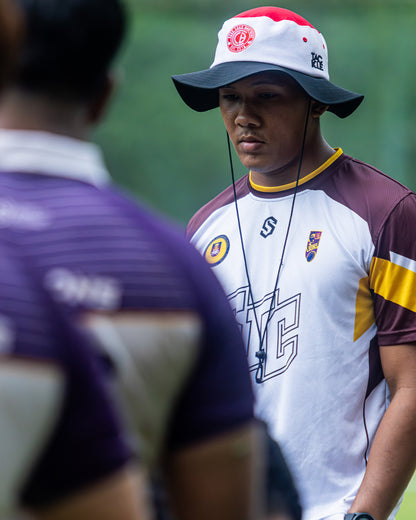 LIONS RUGBY 15s 2026