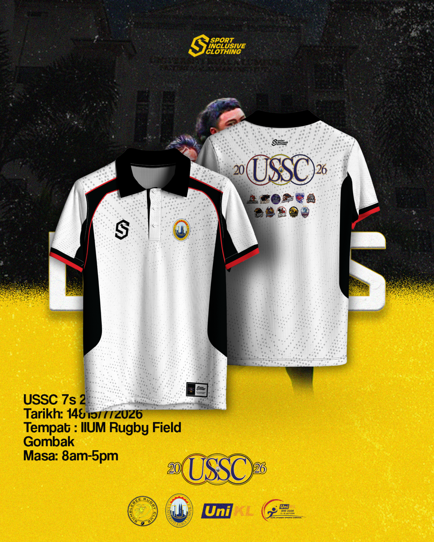 USSC 7s 2026