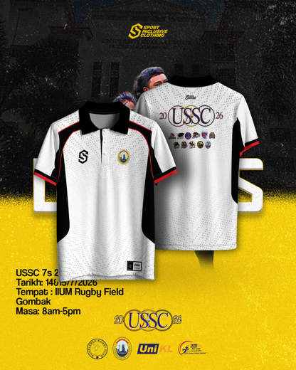 USSC 7s 2026