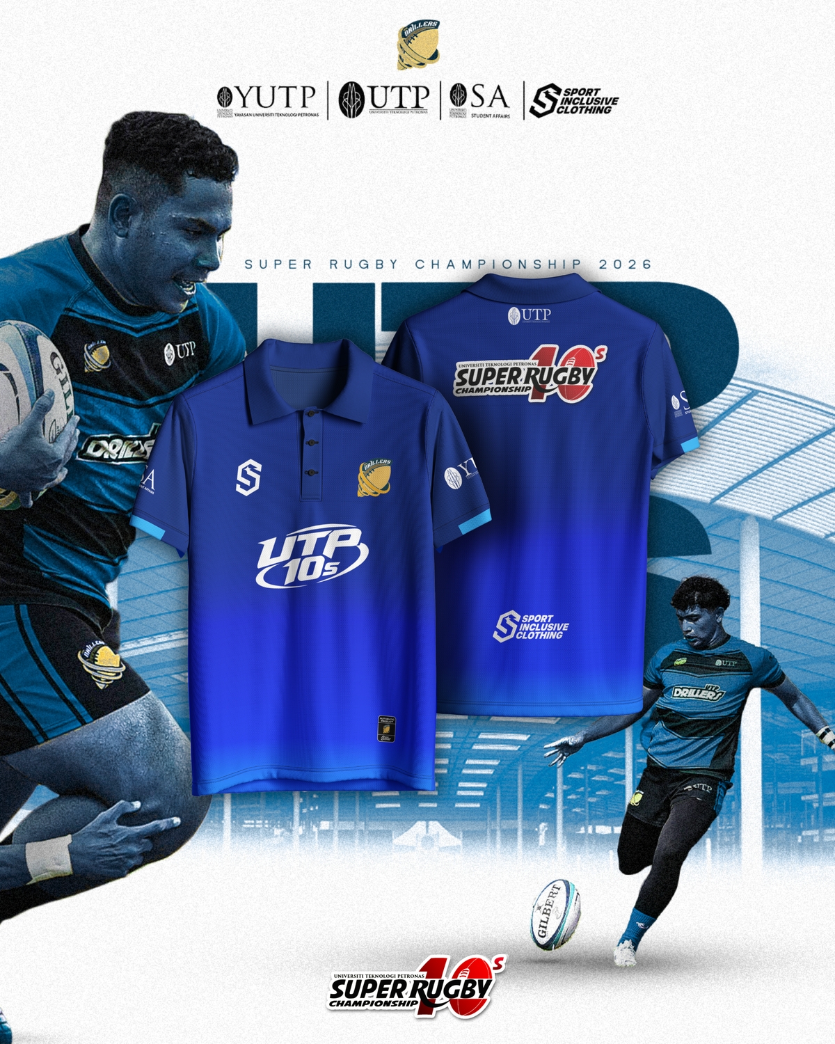 UTP10S 2026