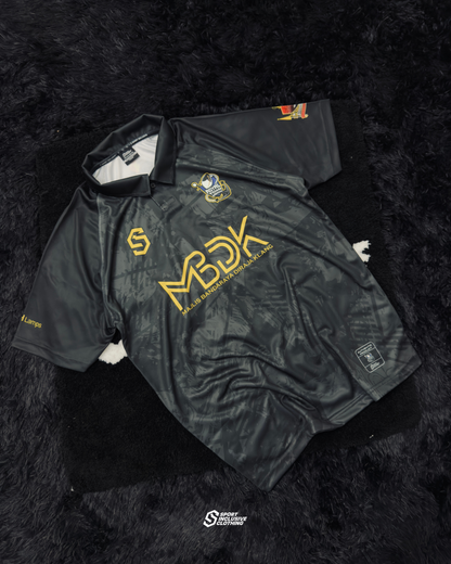 RTW JERSEY PLAYER CUTTING