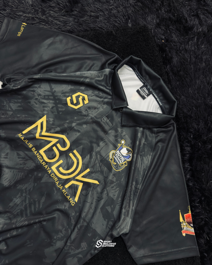 RTW JERSEY PLAYER CUTTING