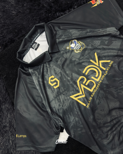 RTW JERSEY PLAYER CUTTING