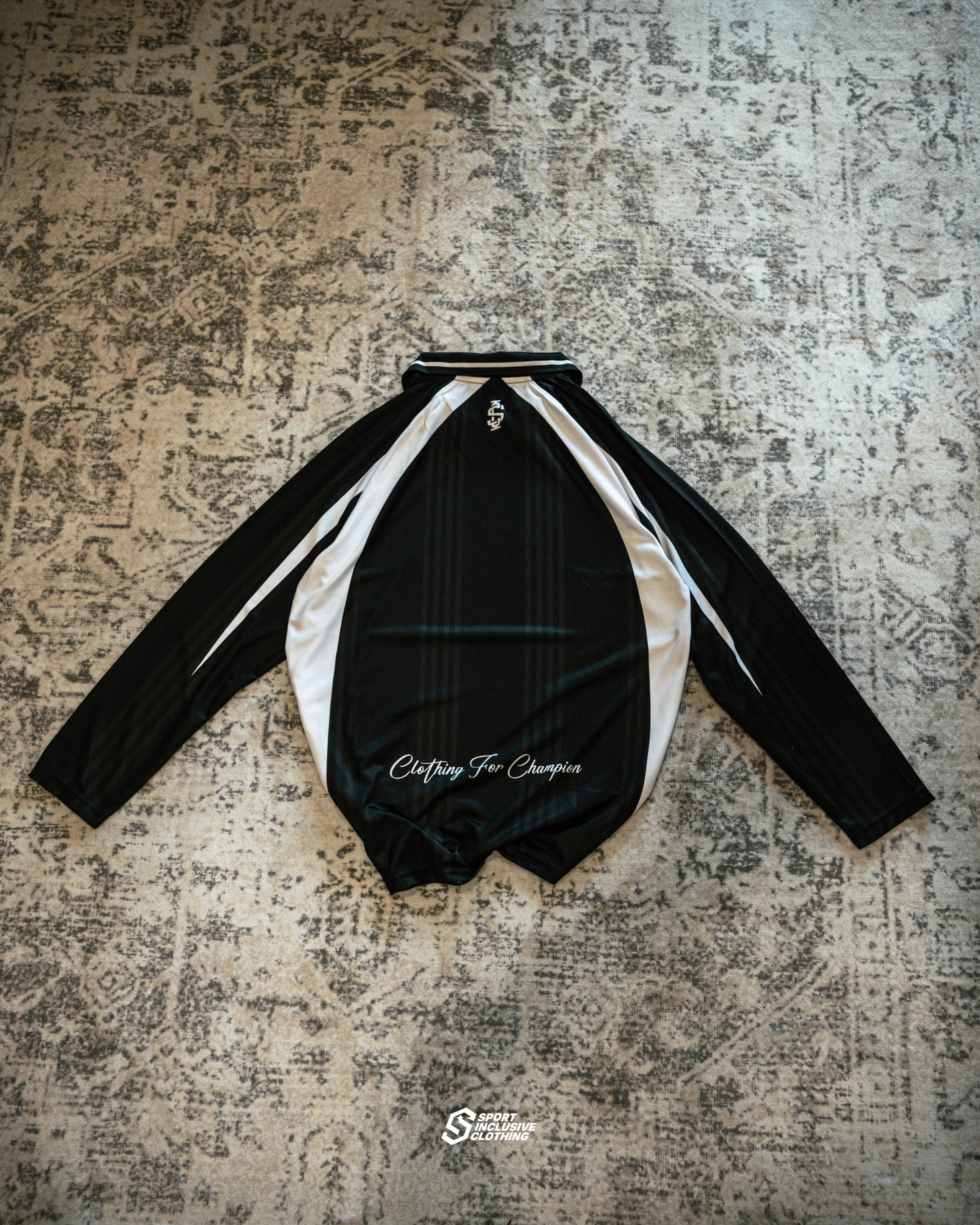 THE SIC LONGSLEEVE