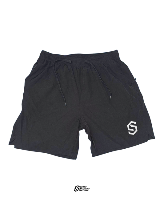 SIC GYMSHORT V3
