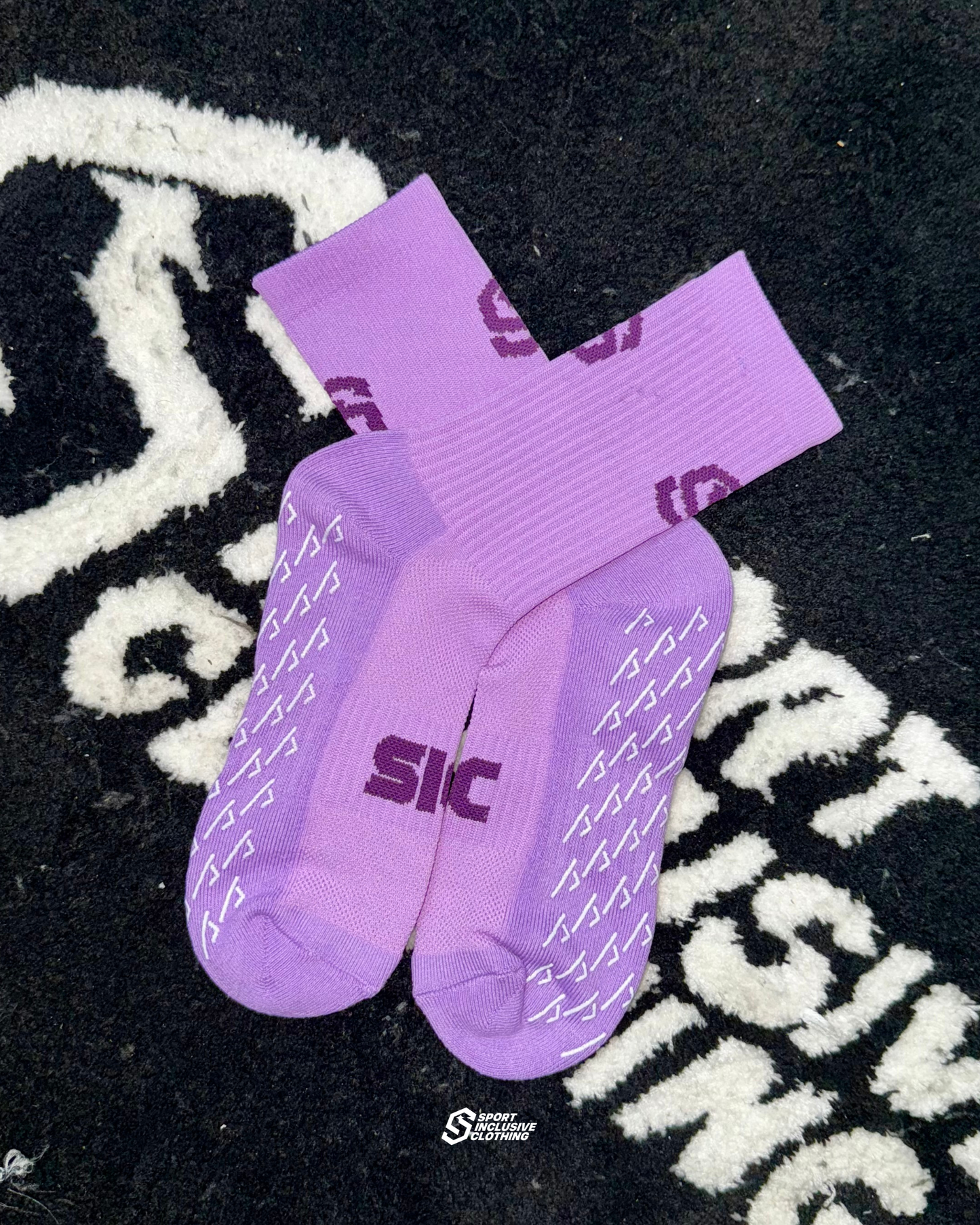 SIC ANTI SLIP SOCKS