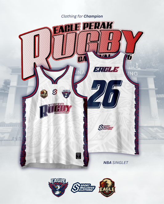 EAGLE PERAK RUGBY CARNIVAL 2026