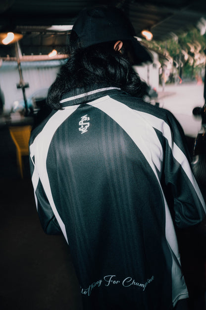 THE SIC LONGSLEEVE