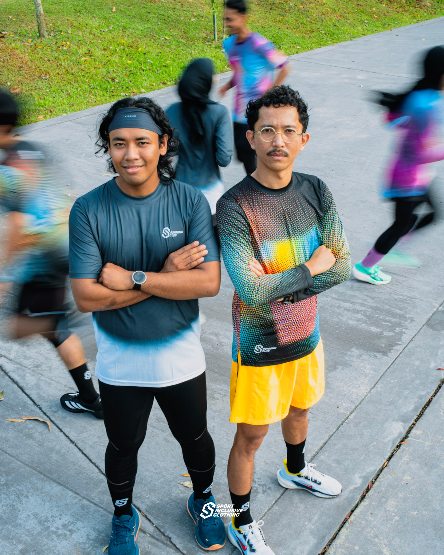 The Midnight Run SRC Vol 2.0