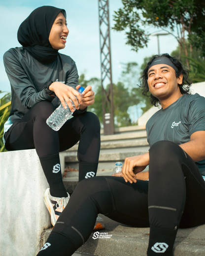 The Midnight Run SRC Vol 2.0