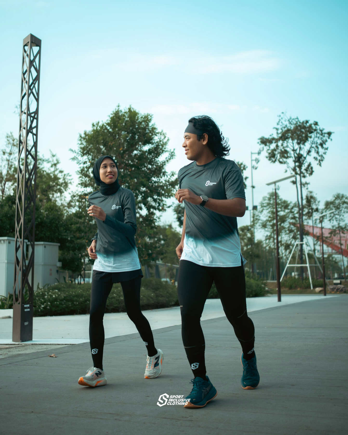 The Midnight Run SRC Vol 2.0