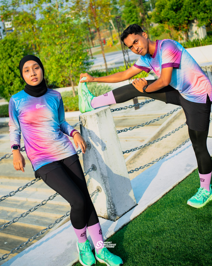 The Paddle Pop Run SRC Vol 2.0