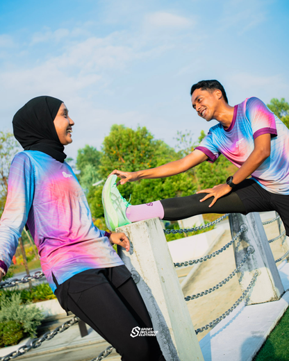 The Paddle Pop Run SRC Vol 2.0