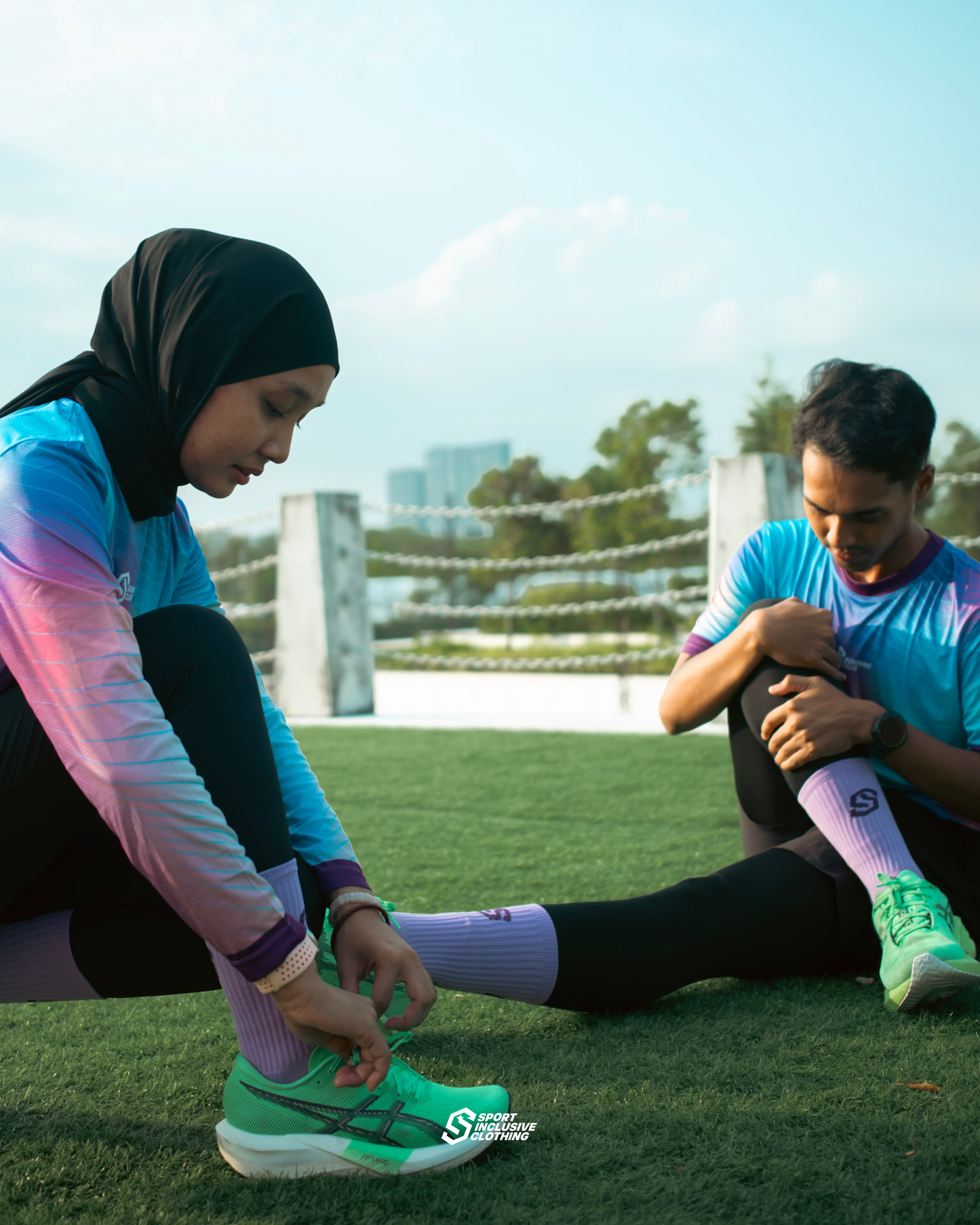 The Paddle Pop Run SRC Vol 2.0