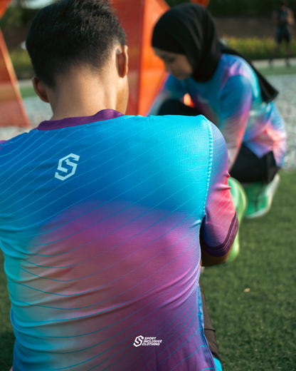 The Paddle Pop Run SRC Vol 2.0