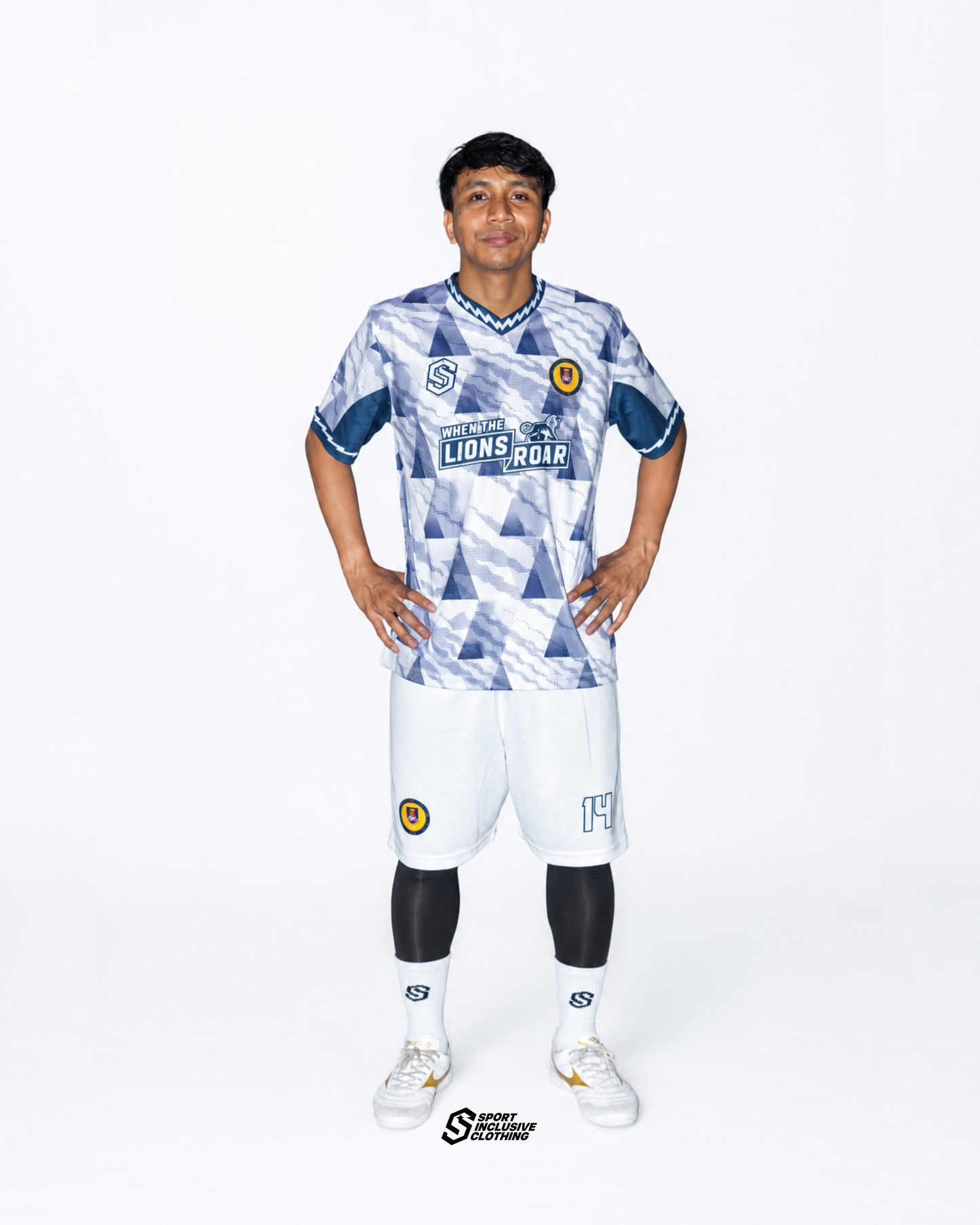 UiTM FT OFFICIAL KITS 2026