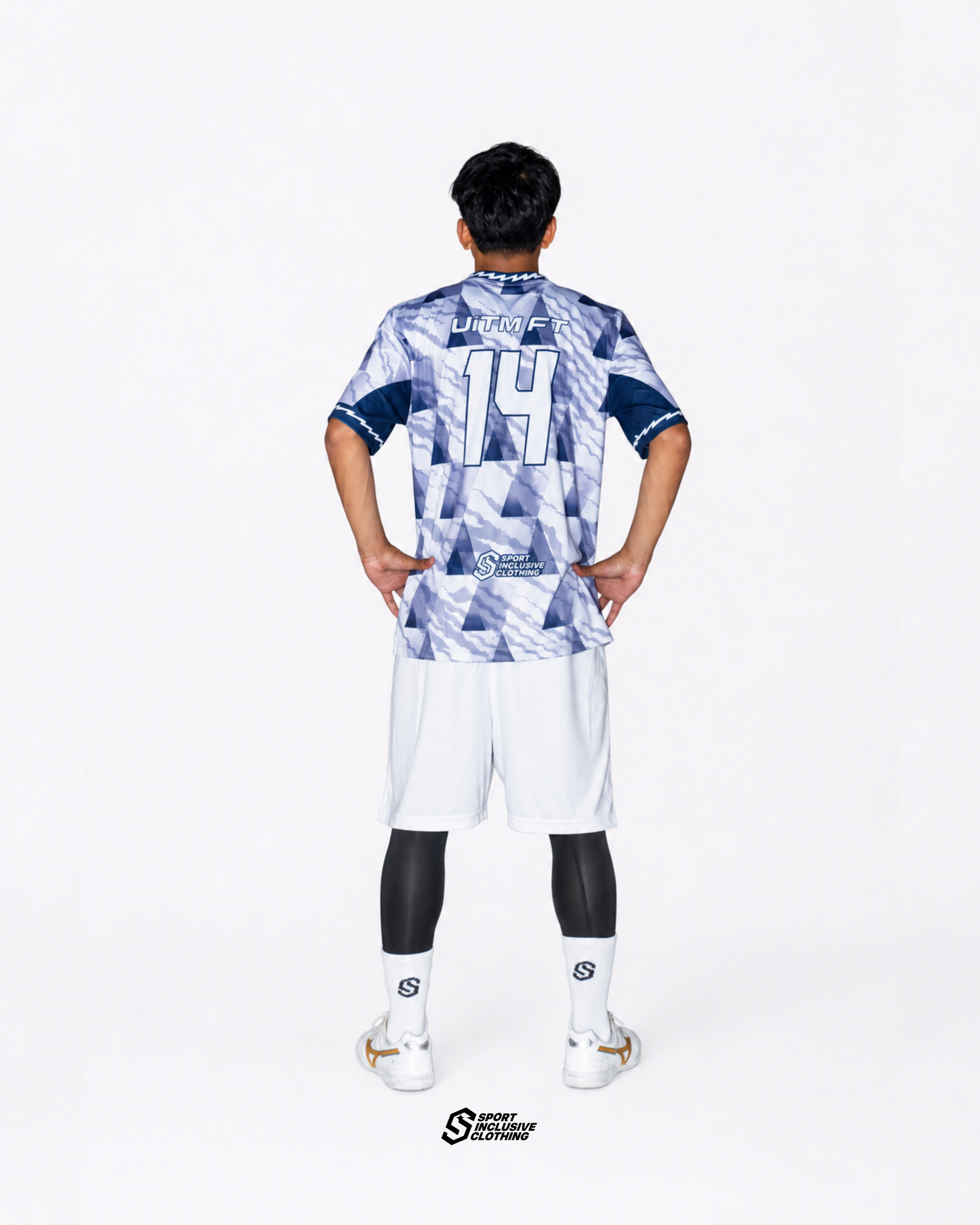 UiTM FT OFFICIAL KITS 2026