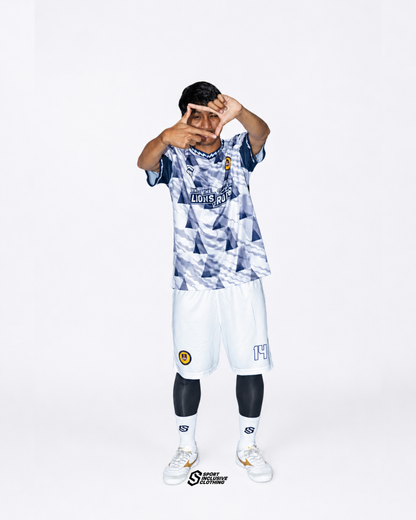 UiTM FT OFFICIAL KITS 2026
