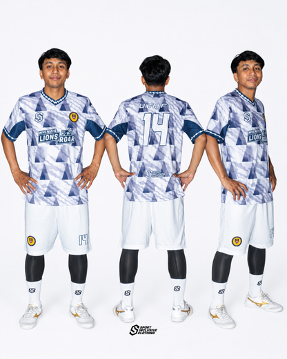 UiTM FT OFFICIAL KITS 2026