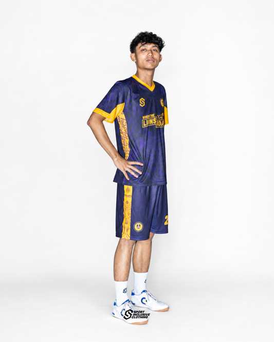 UiTM FT OFFICIAL KITS 2026