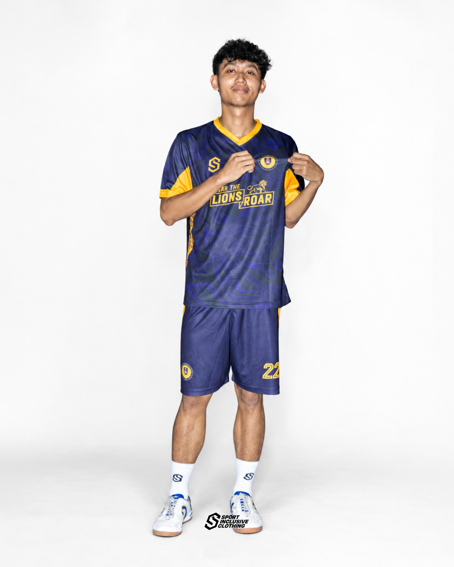 UiTM FT OFFICIAL KITS 2026