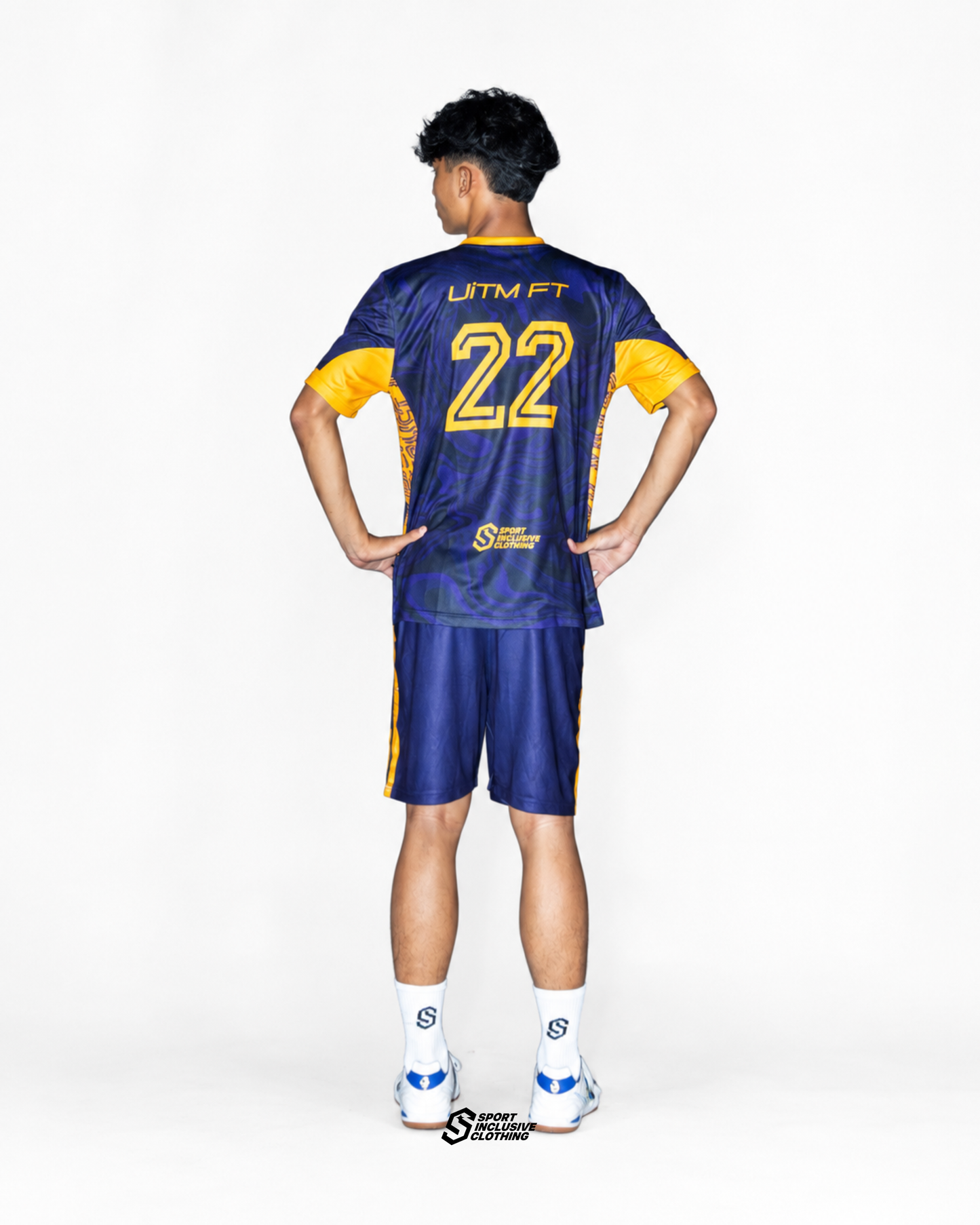 UiTM FT OFFICIAL KITS 2026