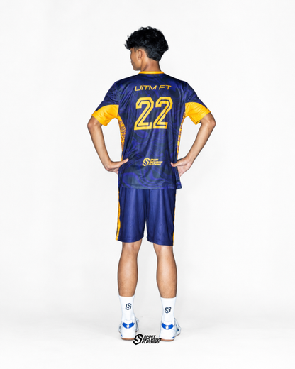 UiTM FT OFFICIAL KITS 2026