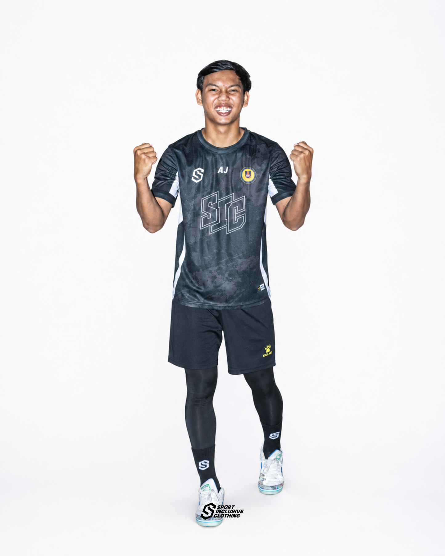 UiTM FT TRAINING KITS 2026