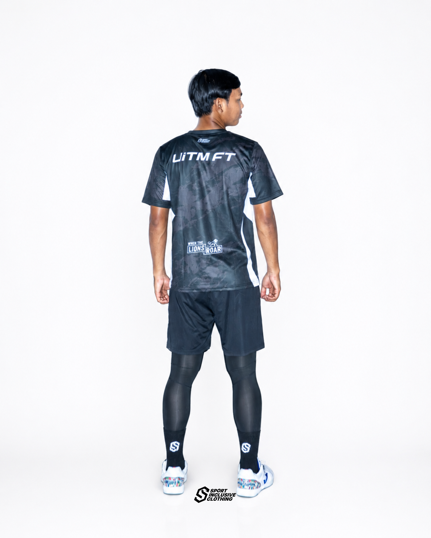 UiTM FT TRAINING KITS 2026