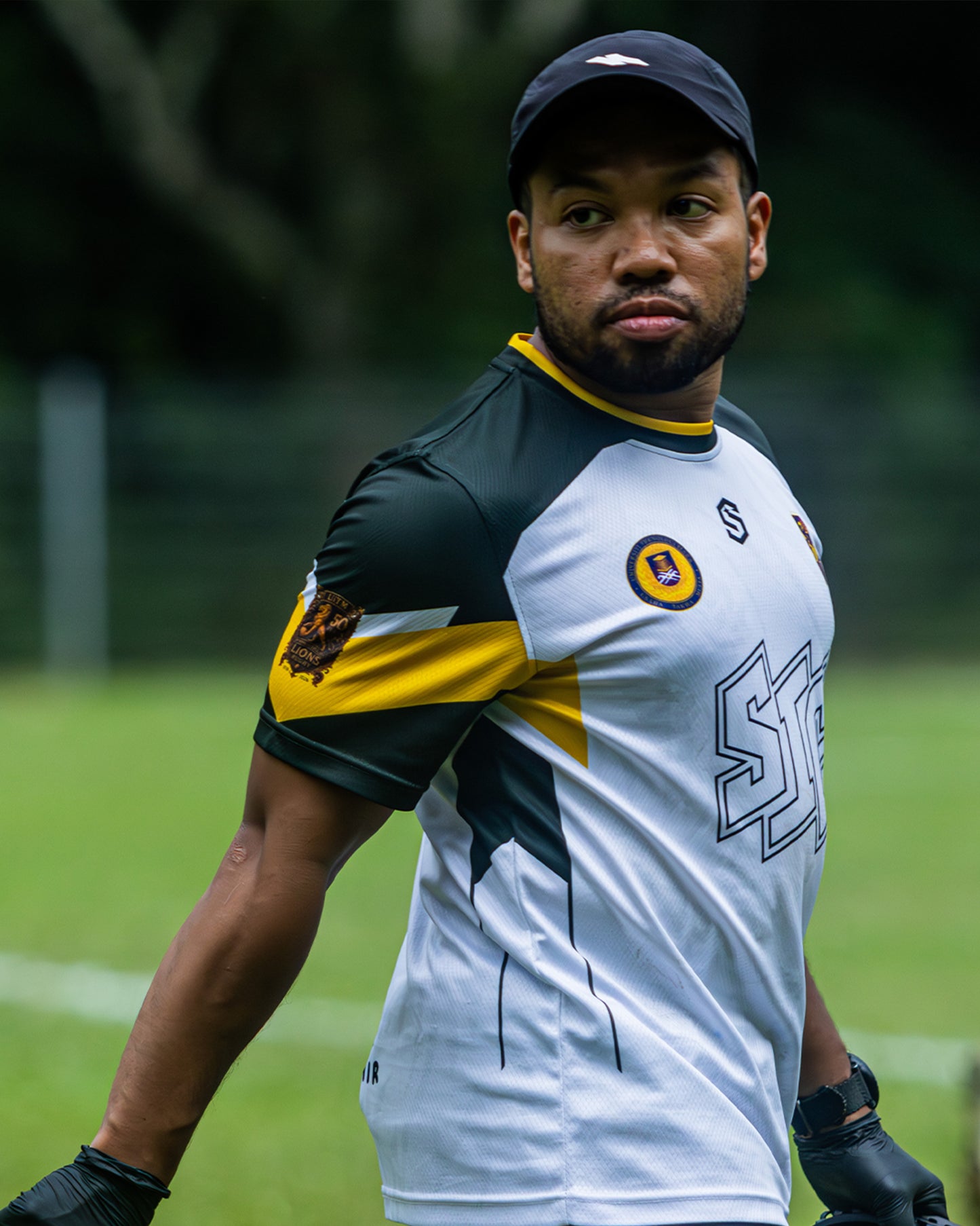 LIONS RUGBY 15s 2026