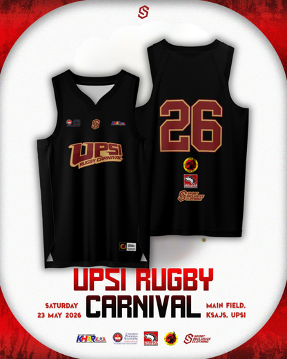 UPSI RUGBY CARNIVAL