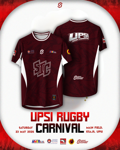 UPSI RUGBY CARNIVAL