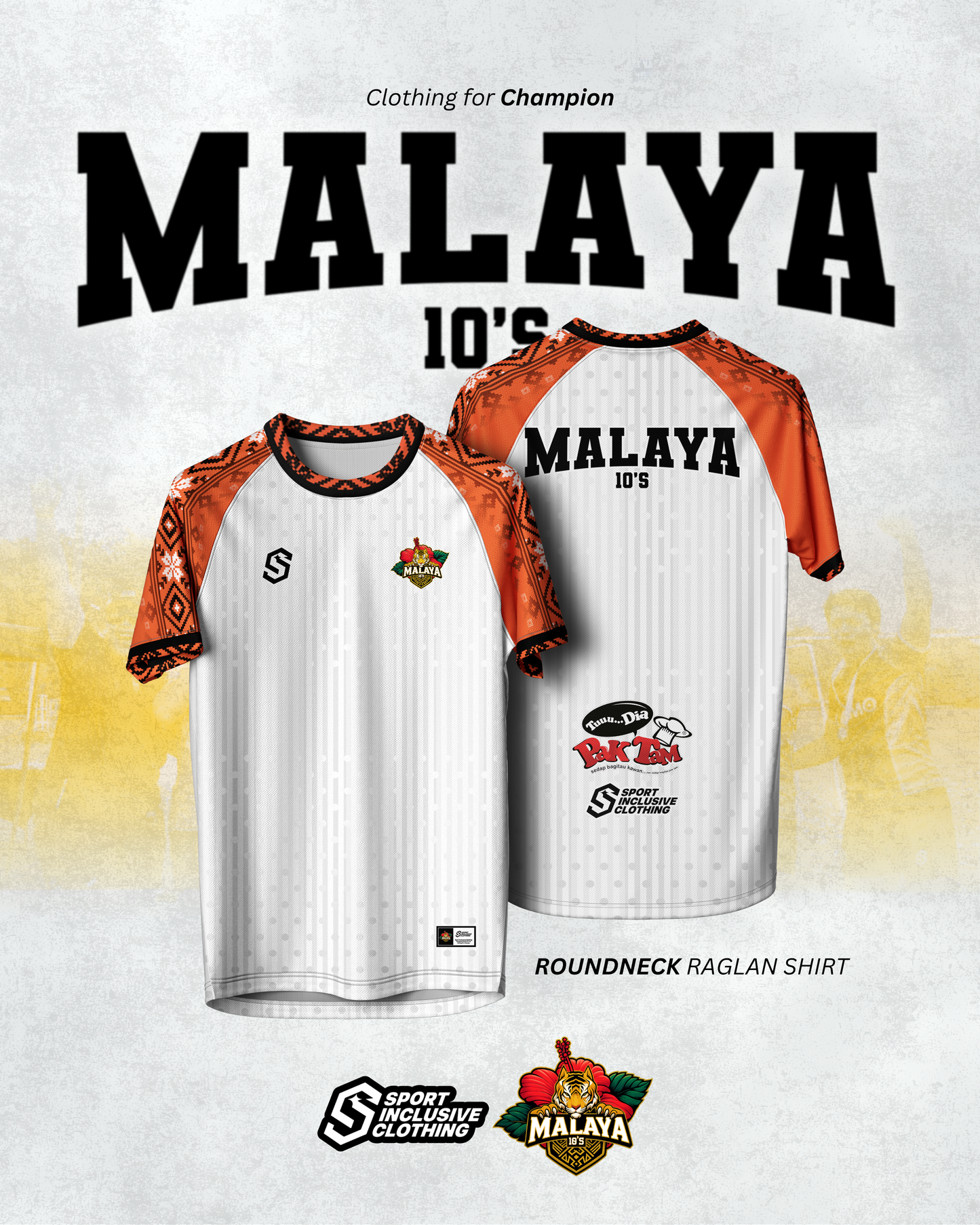 MALAYA10s OFFICIAL MERCH