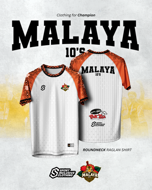 MALAYA10s OFFICIAL MERCH