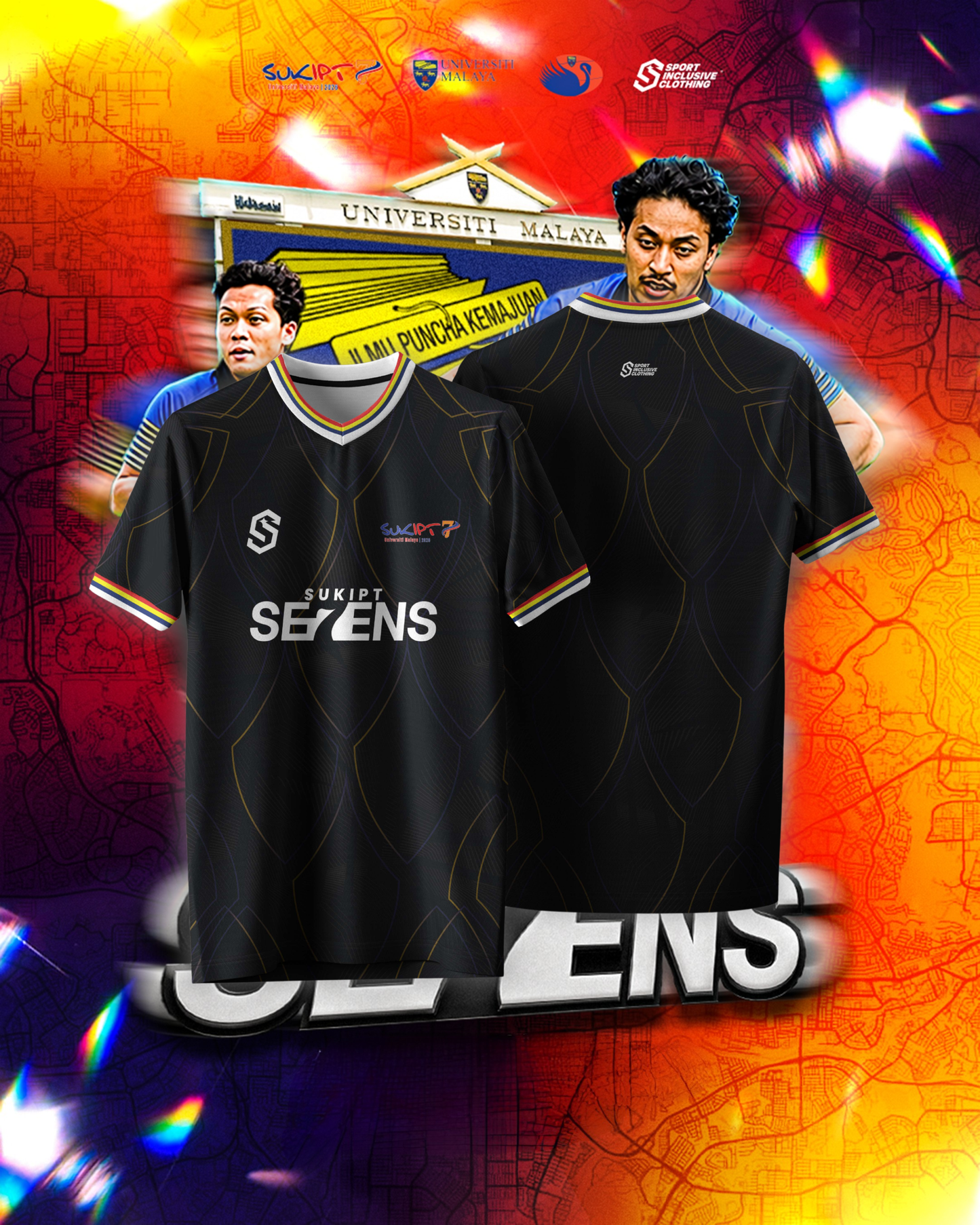 SUKIPT SEVENS 2026