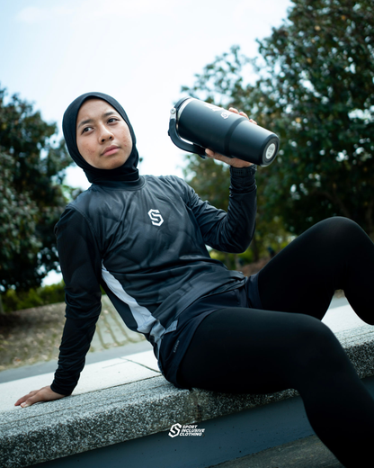 The TEAMSIC Run SRC Vol 2.0